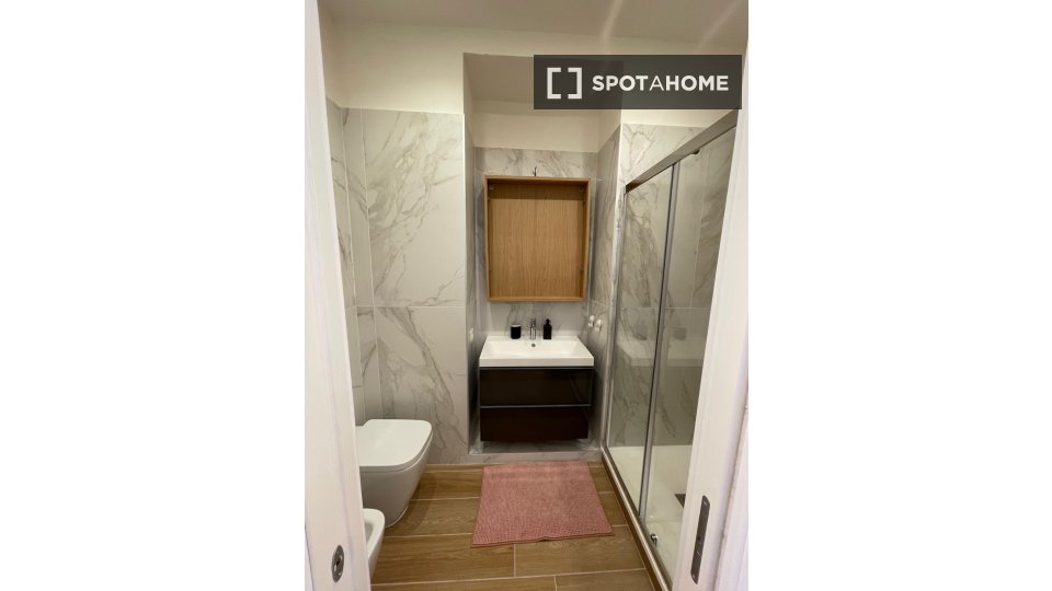 Apartment Naples, 1 bed, 50m² — photo 14