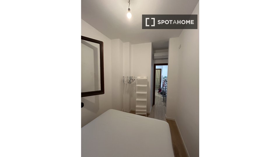 Apartment mono Madrid, 50m² — photo 16