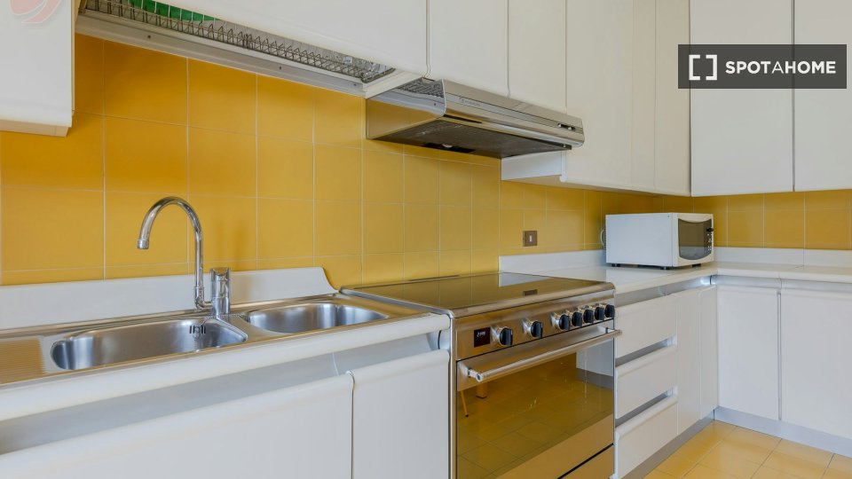 Habitación doble Padua, 5 habitaciones — foto 24