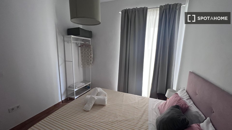 Apartment mono Seville — photo 7