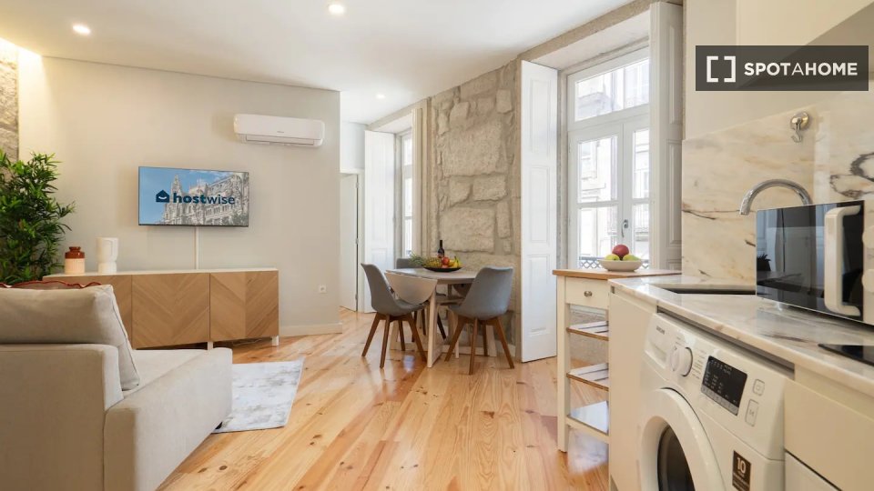 Apartment Porto, 2 beds — photo 19