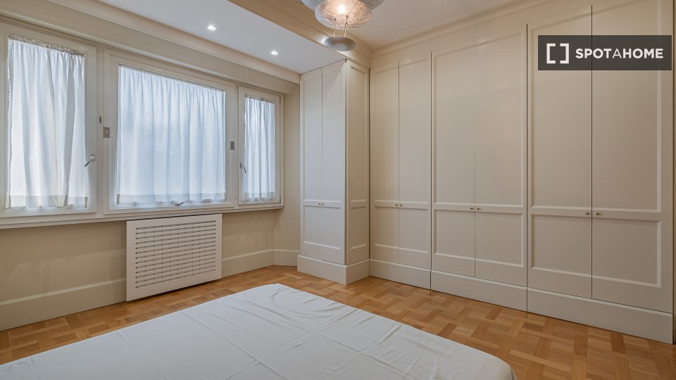 Apartment Rome, 2 beds, 104m² — photo 8