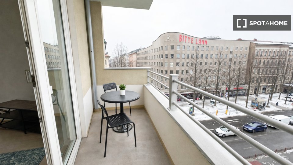 Apartment Berlin, 2 beds, 68m² — photo 7