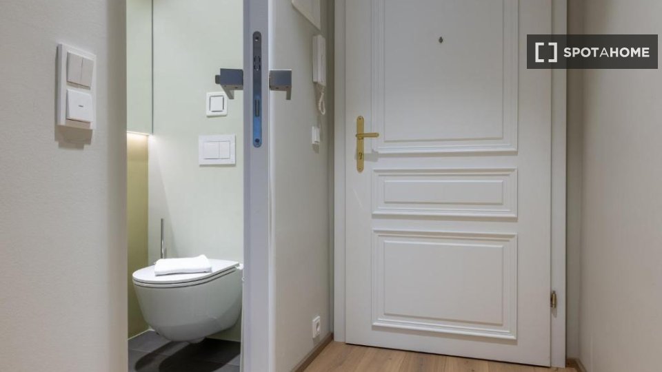 Apartment Vienna, 1 bed — photo 14