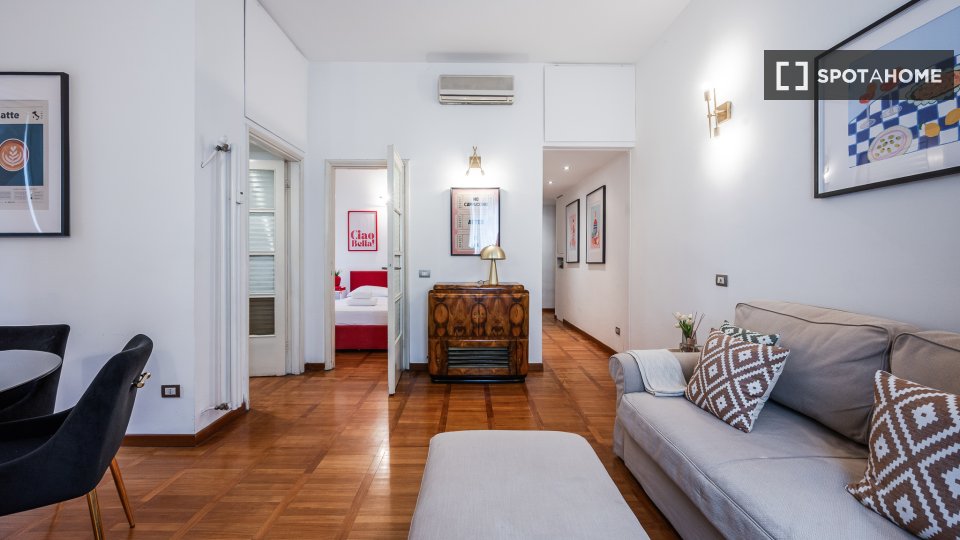 Apartment Milan, 1 bed — photo 51