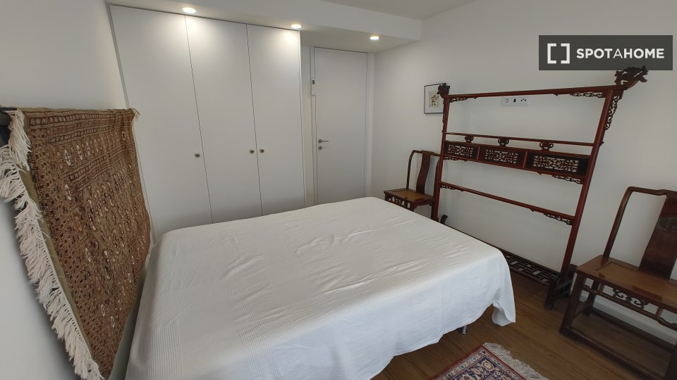 Apartment mono Porto, 70m² — photo 3
