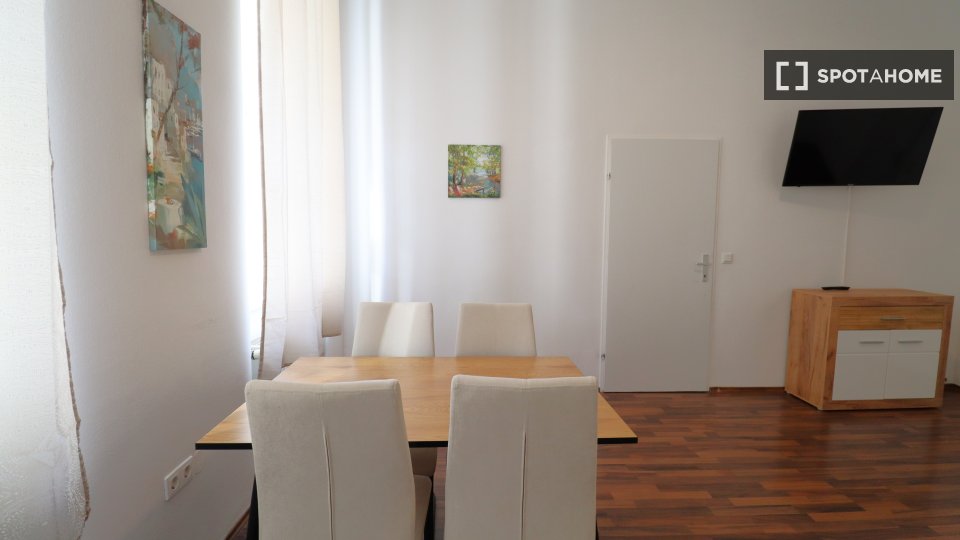 Apartment mono Vienna — photo 15