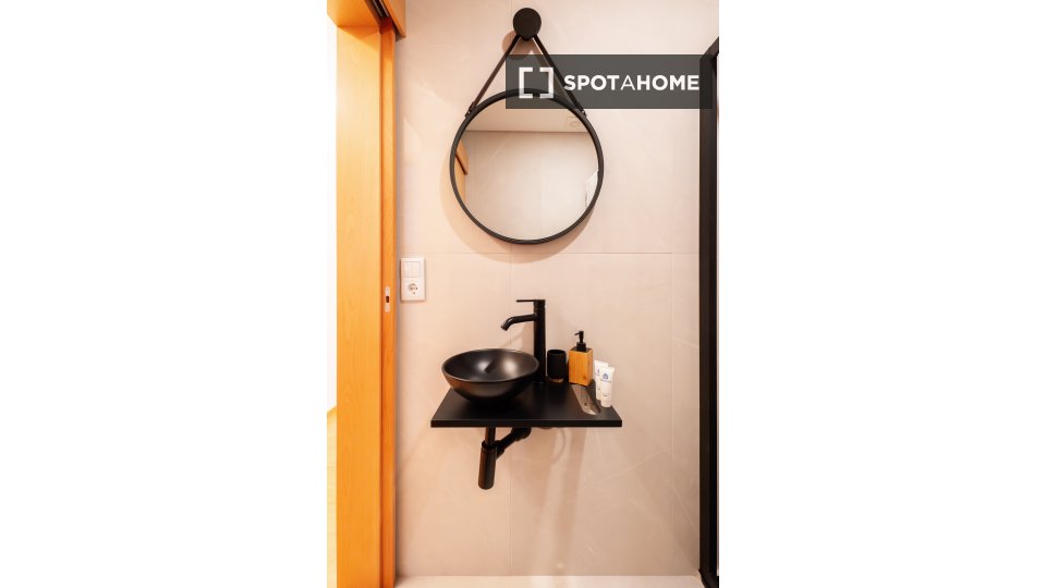 Apartment Porto, 2 beds, 35m² — photo 7