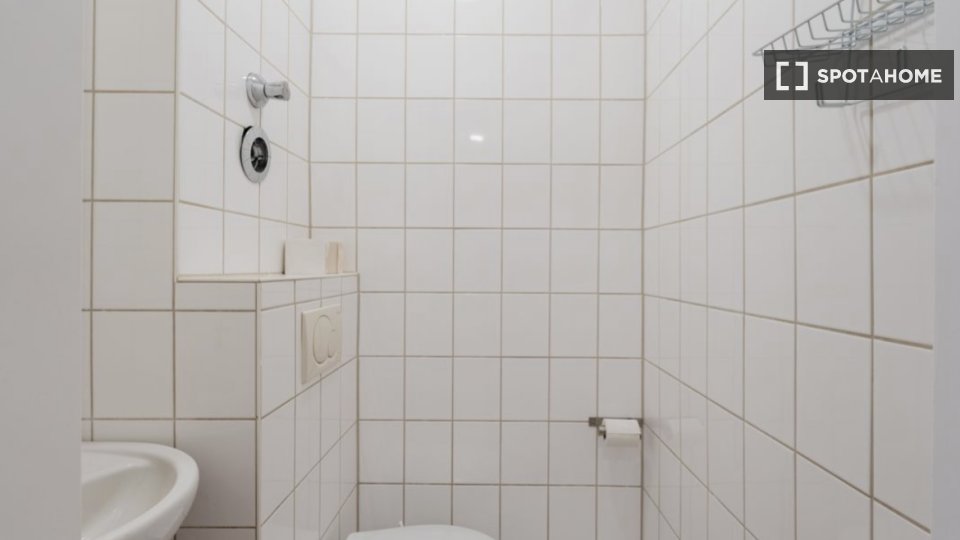Apartment Berlin, 4 beds, 102m² — photo 7