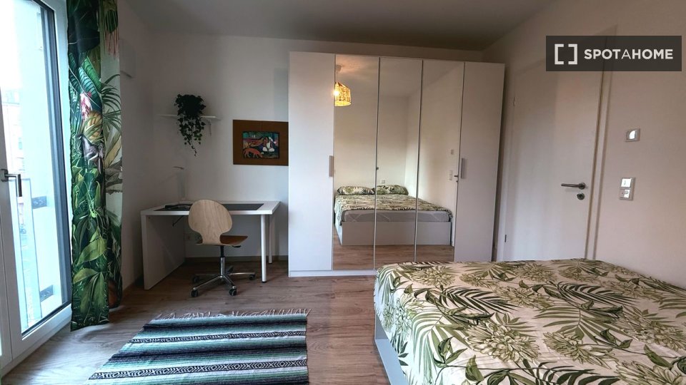 Apartment mono Berlin, 58m² — photo 7