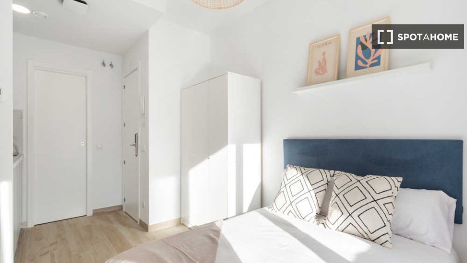 Habitación en piso compartido en alquiler en Almenara