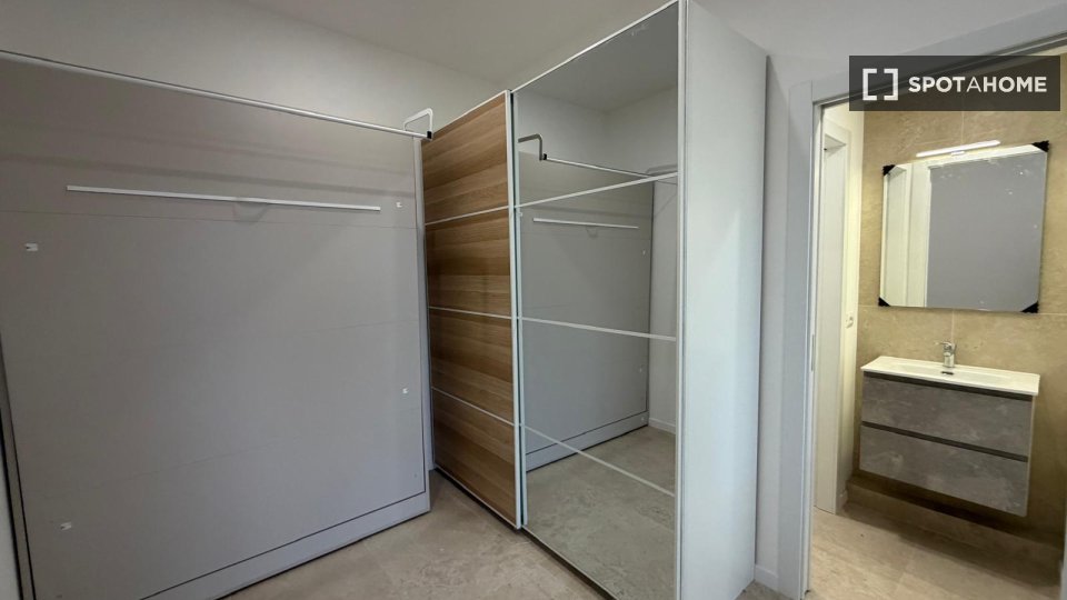 Apartment mono Milán, 20m² — foto 9