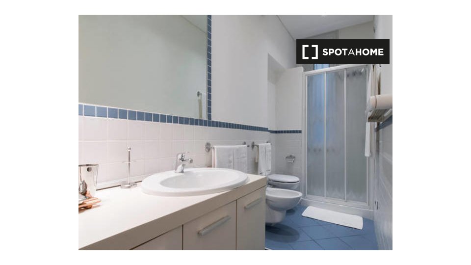 Apartment Milan, 1 bed, 60m² — photo 4