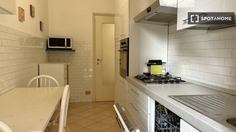 Apartment mono Milan, 76m² — photo 16