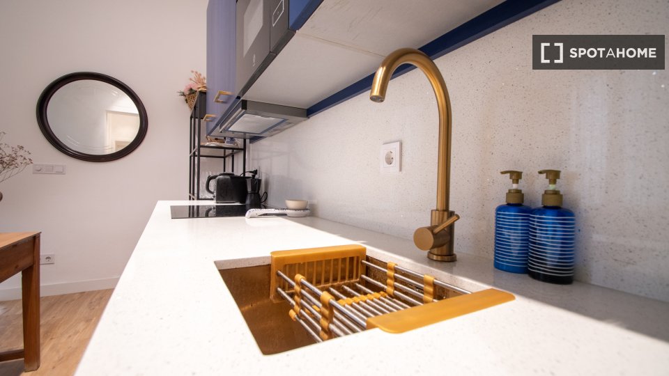 Apartment mono Cadiz, 50m² — photo 15