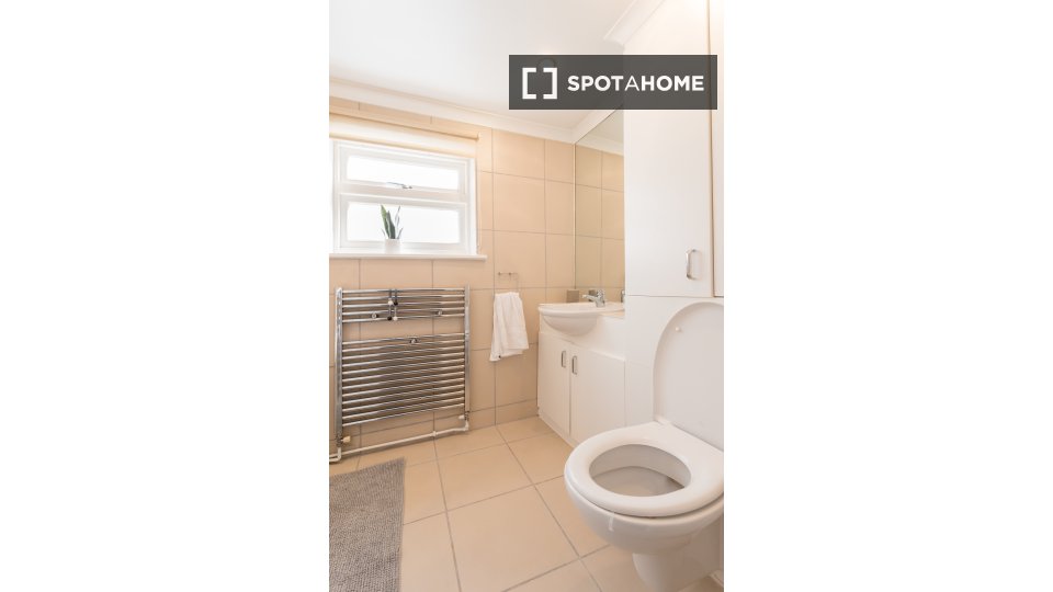Apartment London, 2 beds, 93m² — photo 15