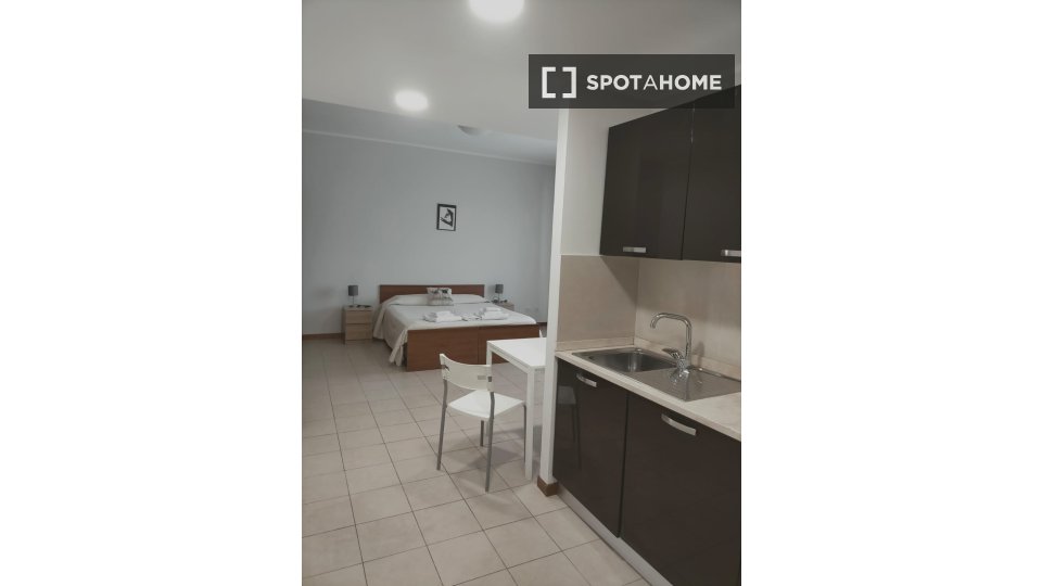 Apartment mono Roma — foto 12
