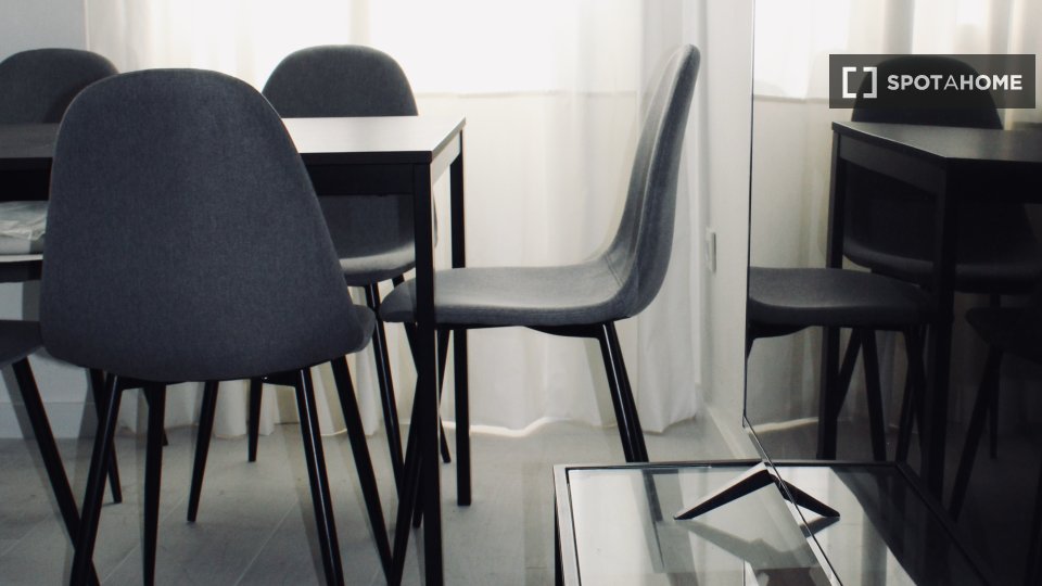 Apartment Cadiz, 3 beds — photo 14