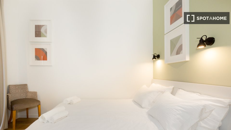 Apartment mono Athens, 16m² — photo 6