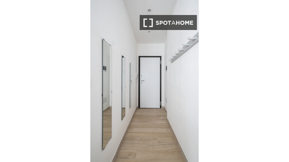 Apartment mono Bologna — photo 13