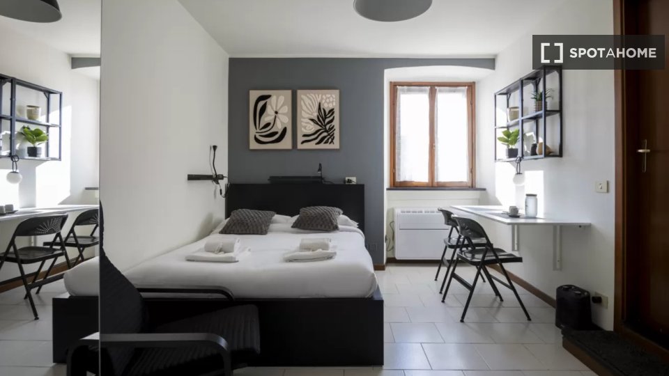 Apartment mono Milan — photo 2