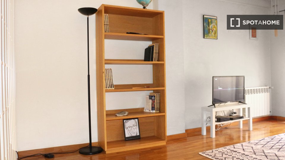 Apartment mono Porto, 60m² — photo 11