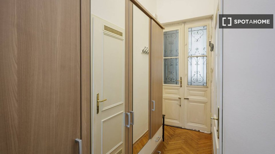 Apartment mono Vienna, 35m² — photo 6