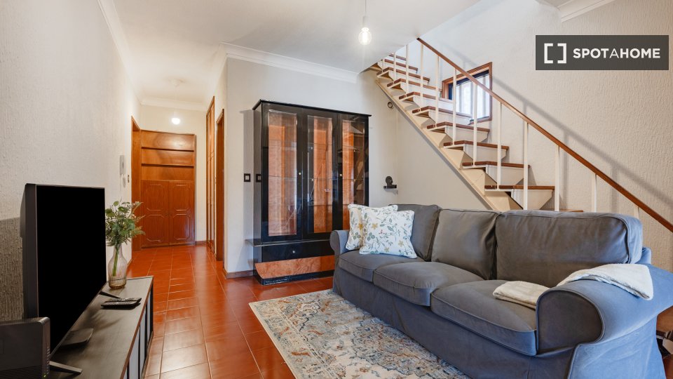 Apartment Porto, 1 bed — photo 11