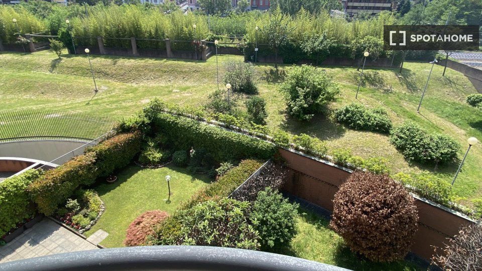Apartment Milan, 3 beds — photo 28