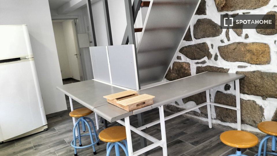 Apartment Porto, 3 beds, 120m² — photo 7