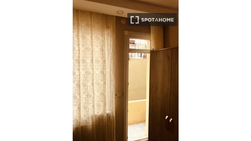 Apartment Istanbul, 1 bed, 48m² — photo 18