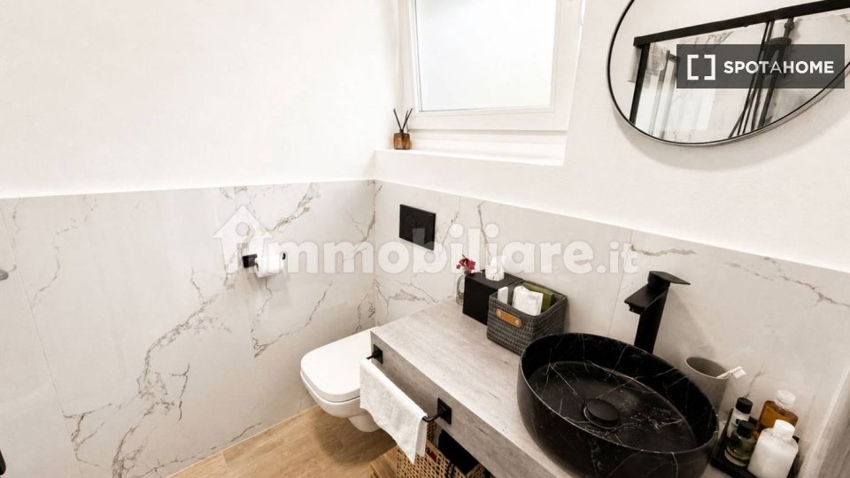 Apartment Milan, 1 bed, 30m² — photo 9