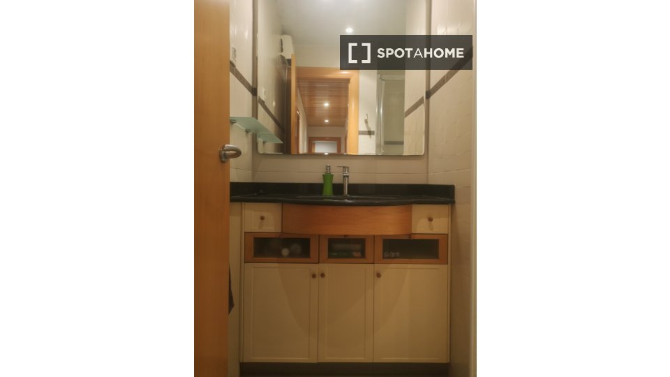 Apartment Barcelona, 3 beds, 90m² — photo 5