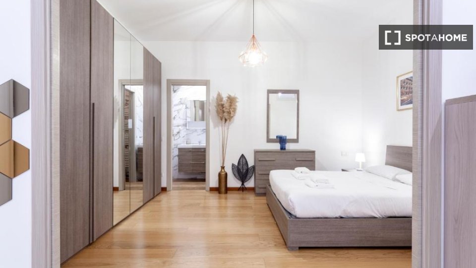 Apartment Milan, 1 bed — photo 4
