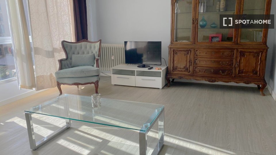 Apartment mono Madrid, 57m² — photo 5