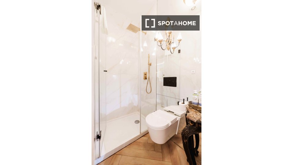 Apartment mono Lisbon, 60m² — photo 8