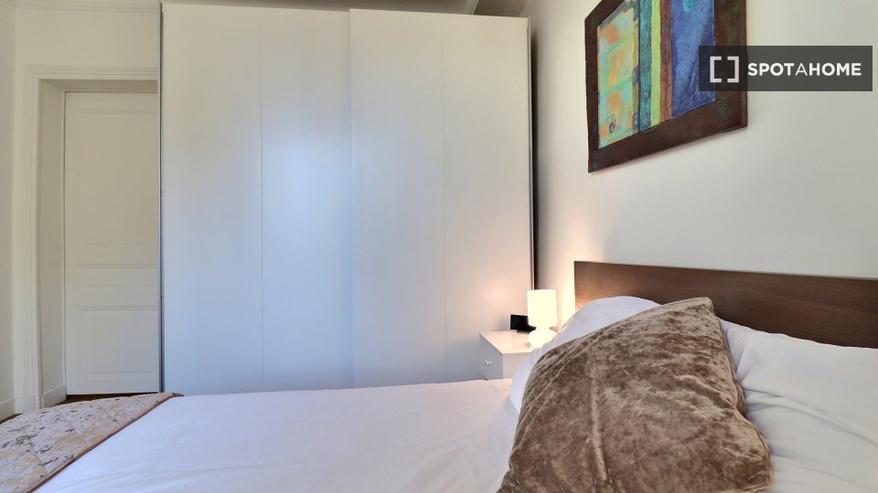 Apartment Paris, 1 bed, 77m² — photo 10