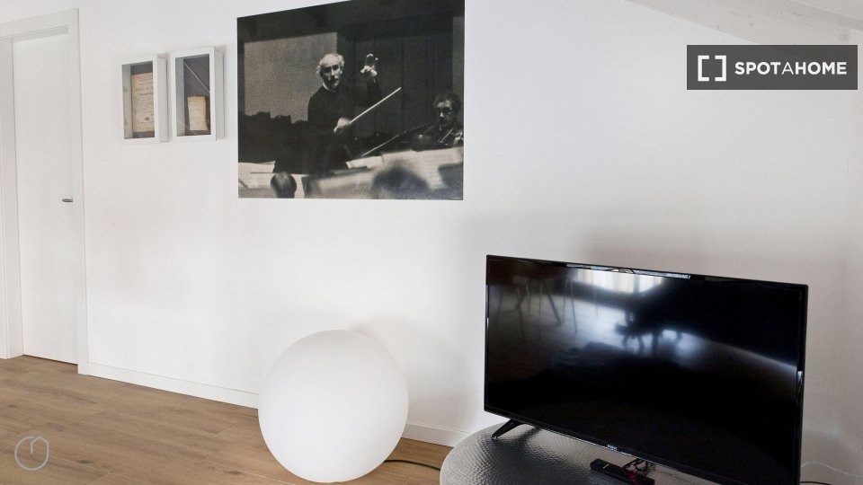 Apartment Milan, 3 beds, 100m² — photo 15