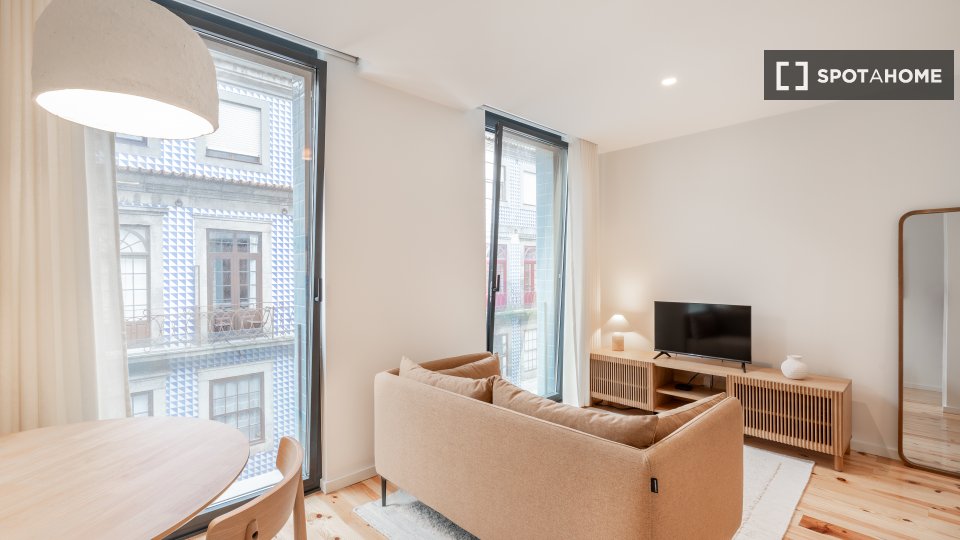 Apartment mono Porto — photo 16
