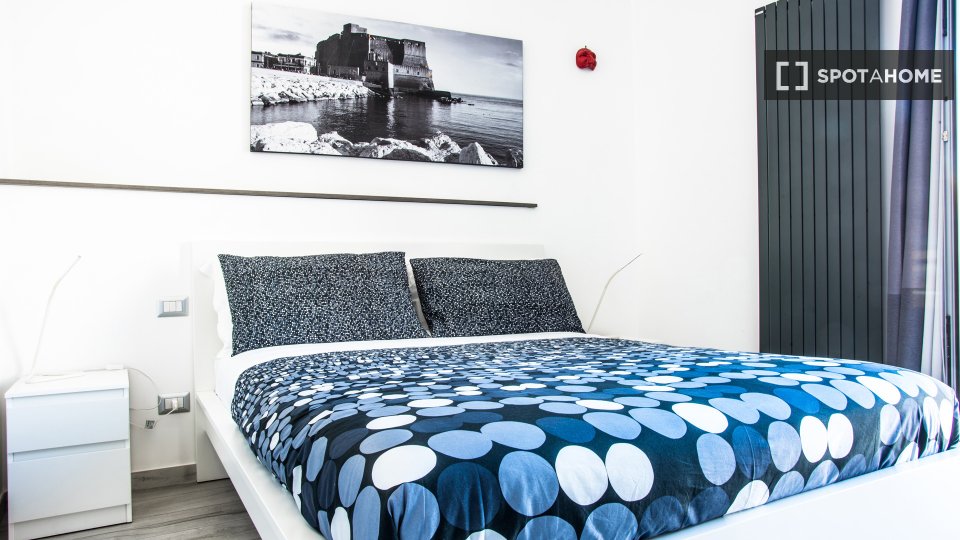 Apartment Naples, 2 beds — photo 3