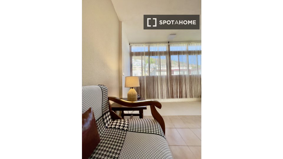 Apartment Santa_Cruz_De_Tenerife, 2 beds, 66m² — photo 12