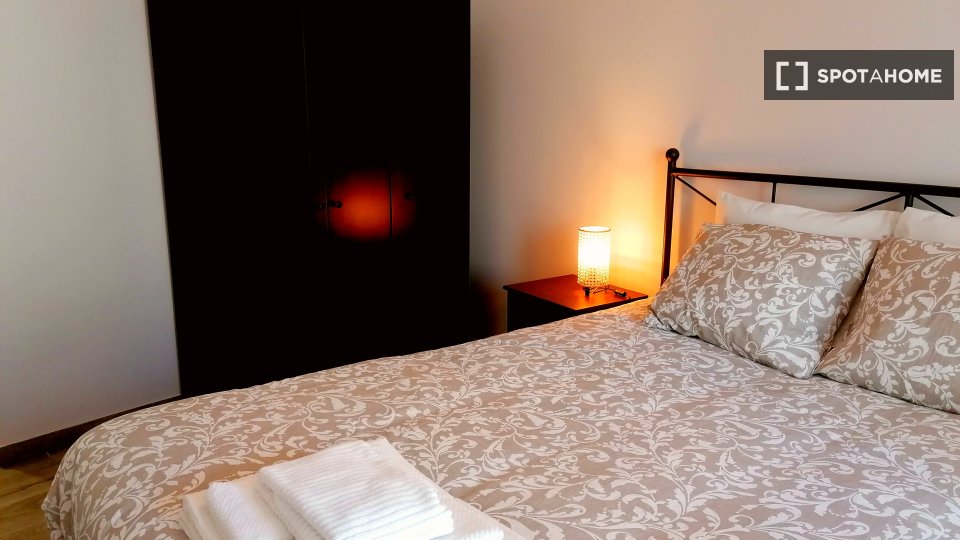 Apartment Porto, 2 beds, 78m² — photo 4