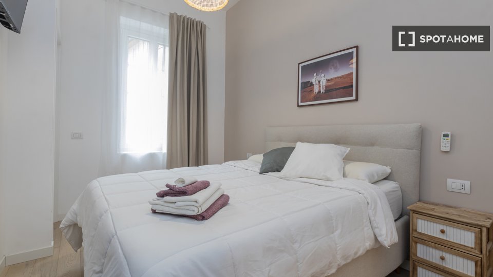 Apartment Milan, 2 beds — photo 19