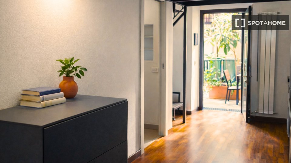 Apartment Milan, 1 bed — photo 16