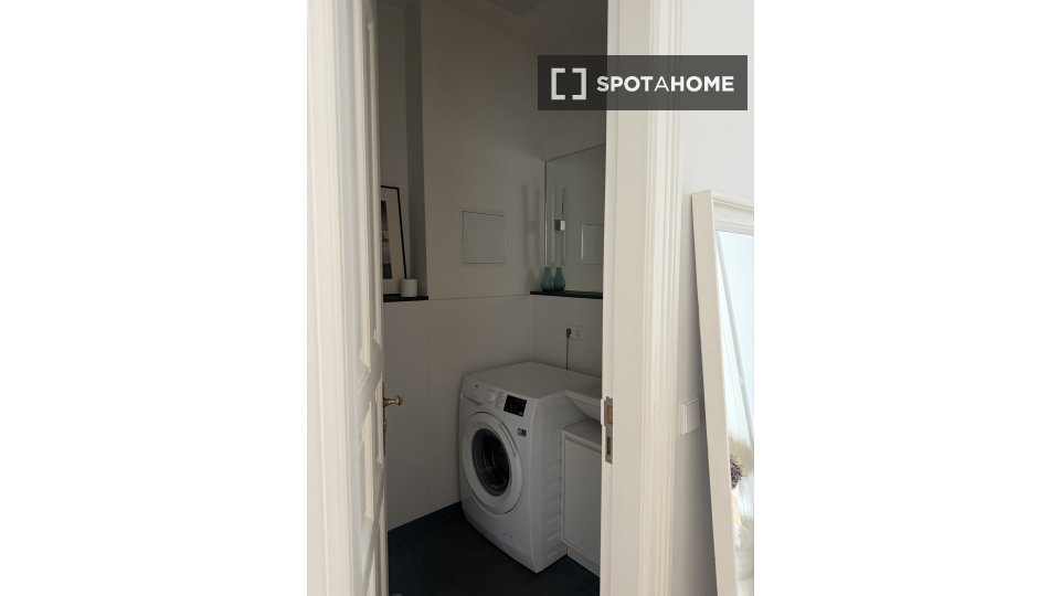 Apartment mono Berlin, 70m² — photo 10