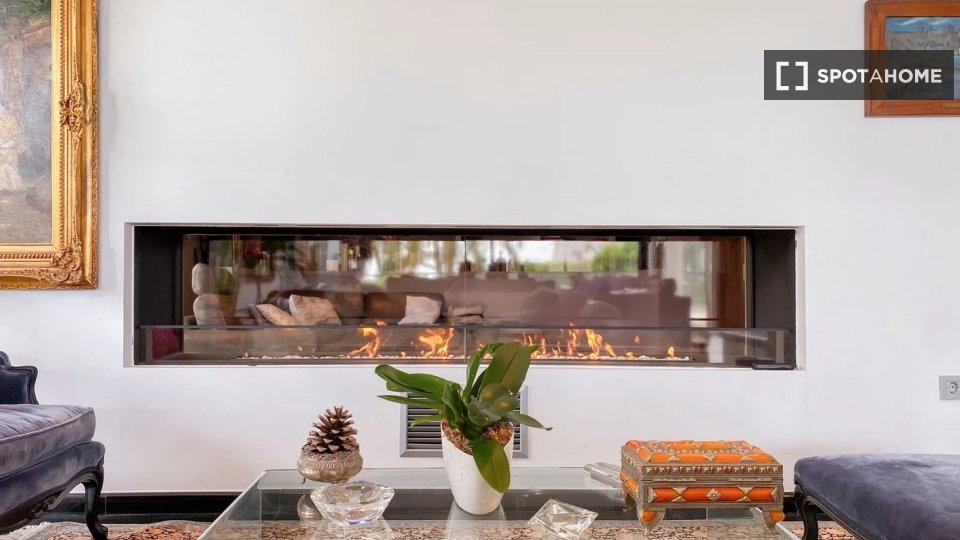 Apartment Valencia, 4 beds, 350m² — photo 5