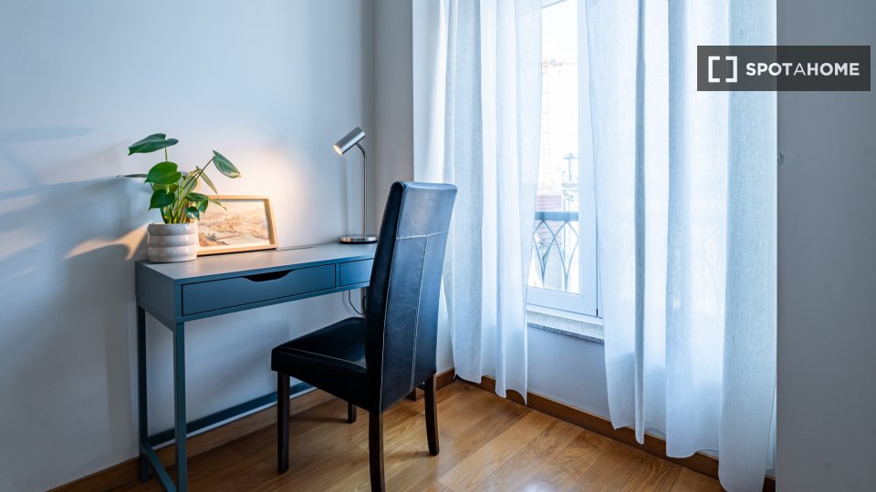 Apartment mono Porto, 50m² — photo 11