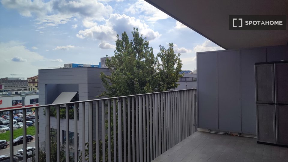 Apartment Milan, 2 beds, 85m² — photo 19