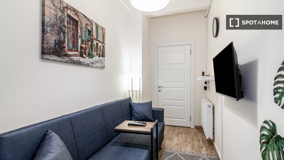 Apartment Istanbul, 1 bed — photo 8