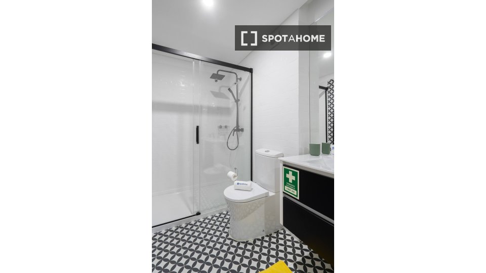 Apartment mono Porto — photo 8